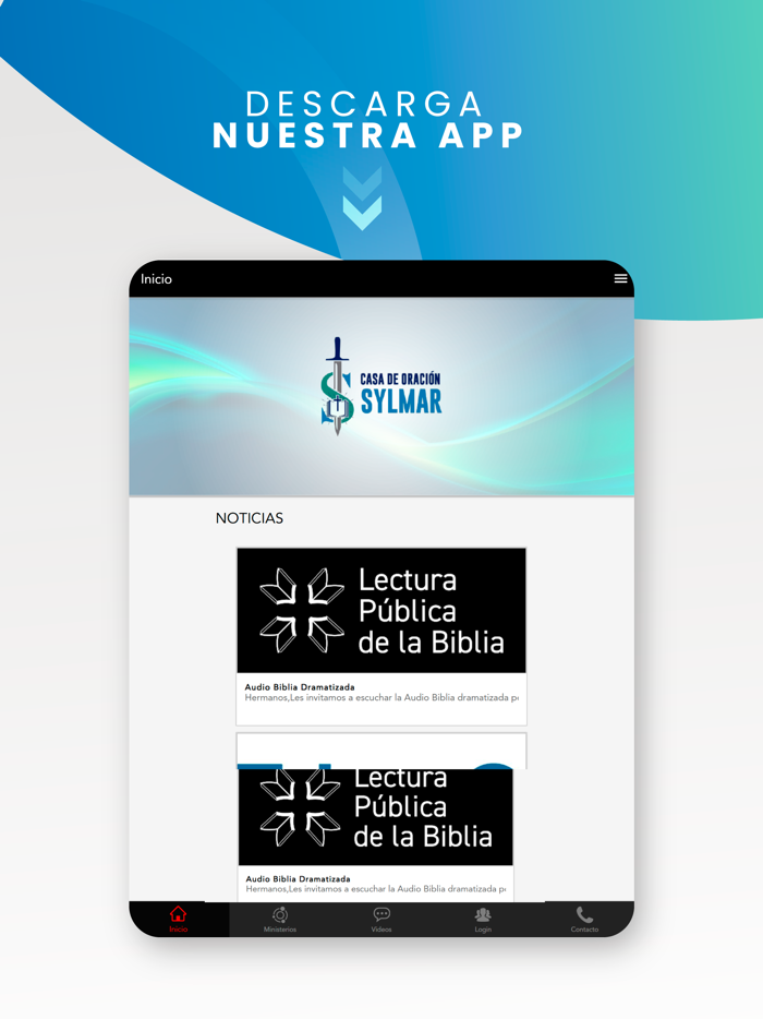 Casa de Oración Sylmar