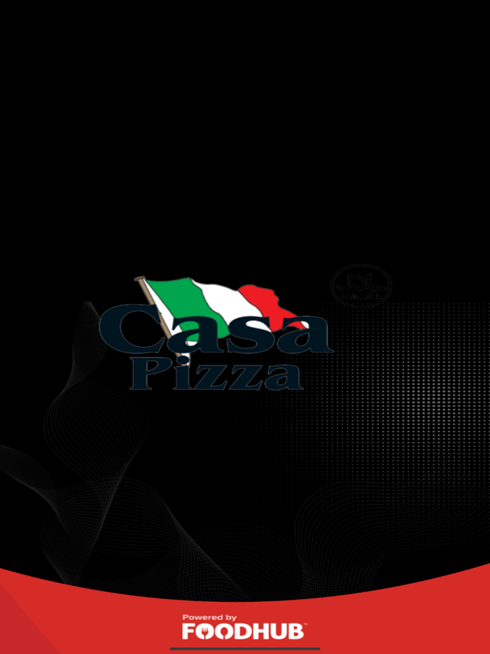 Casa Pizza Liverpool