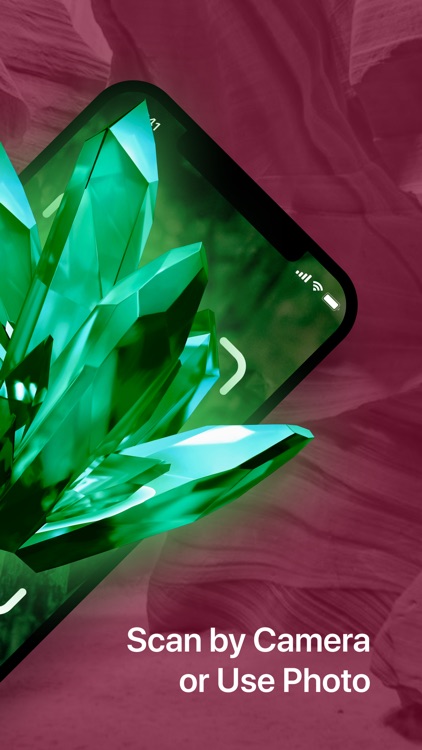 Rock Identifier | AI Scanner