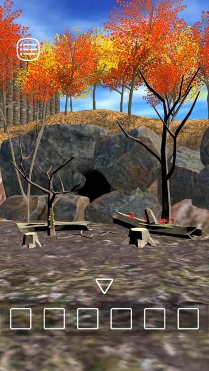 Escape Game Autumn Leaves screenshot-5