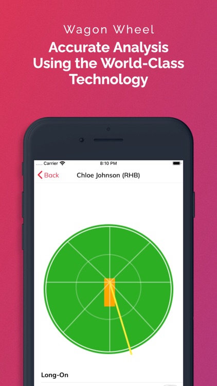 CrickPro - Cricket Scoring App screenshot-4