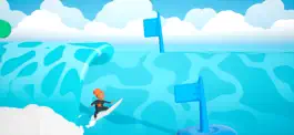 Game screenshot Wacky Waves hack