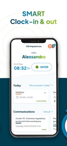 Fluida.io Screenshot 4 of 8