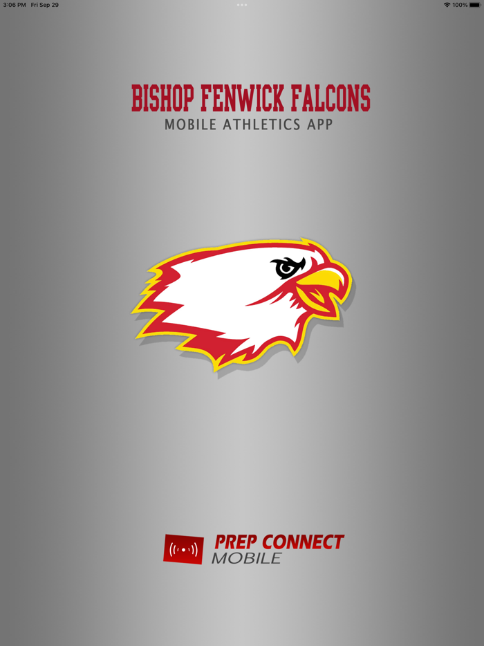 Bishop Fenwick Athletics