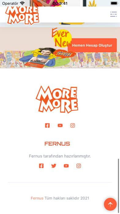 Kurmay Okul Screenshot