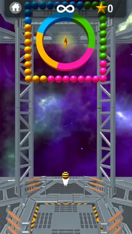 Game screenshot Color Evolution 3D hack