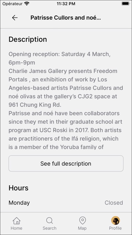 Worldwide Connexion screenshot-3