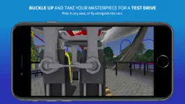 Game screenshot AirCoaster apk