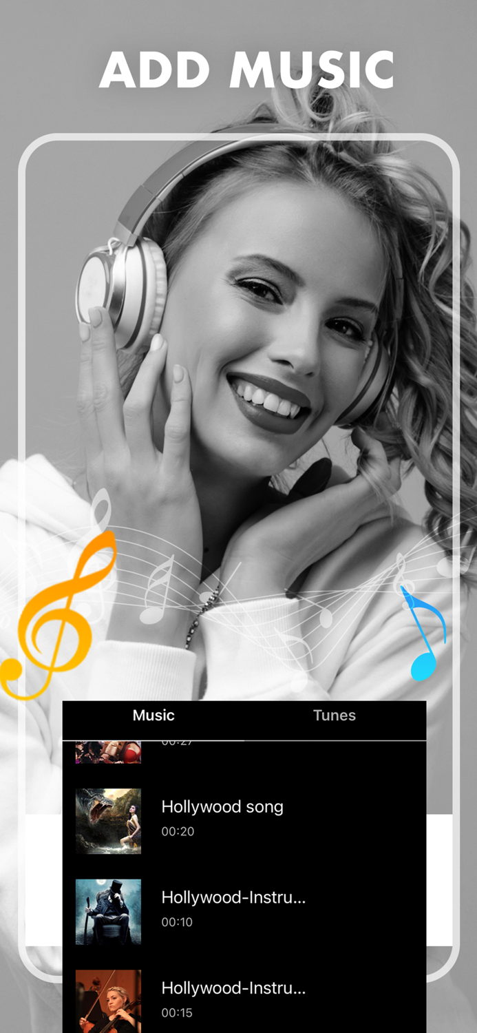 Video Editor Master - VEM