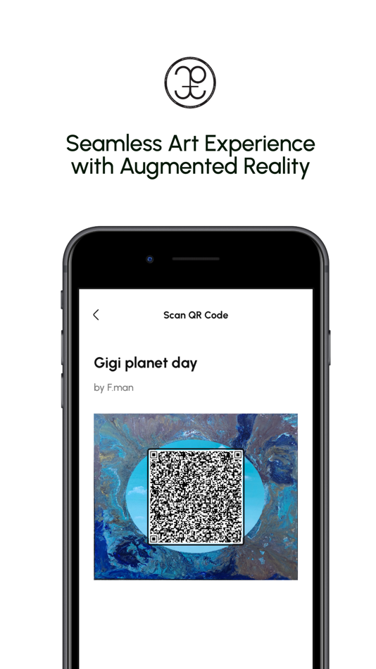 #3. MPC Art & NFT Gallery (iOS) De: Krishna Venkatramani