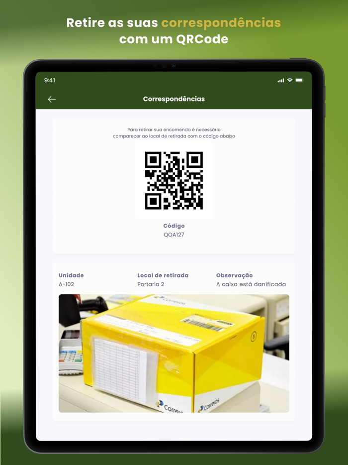 Condomínio Jardim Botafogo