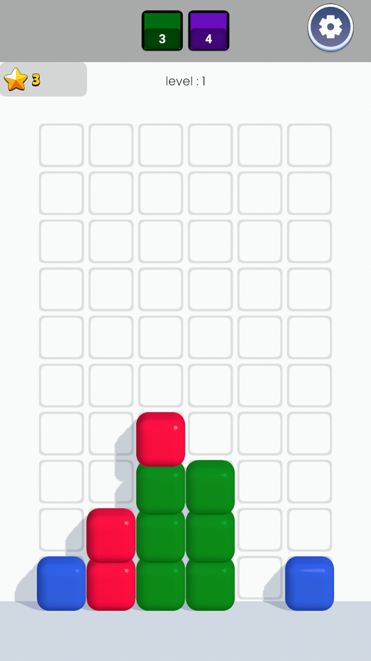 #2. Match and Blast! (iOS) 게시자: Rocketship Studios LLP