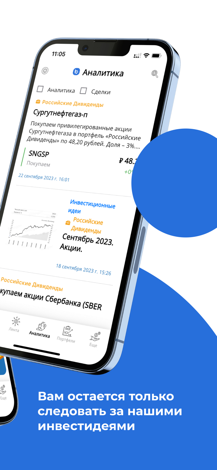 Bitkogan — инвестиции просто