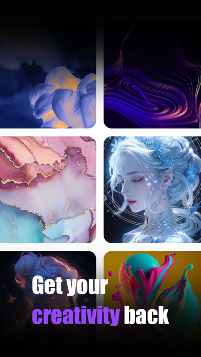 Creative Art Room Screenshot