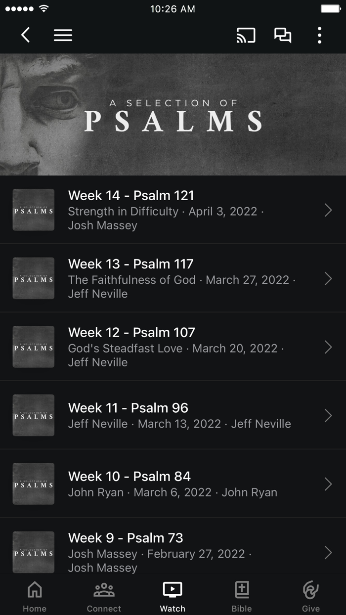 Heartland Church - St. Louis