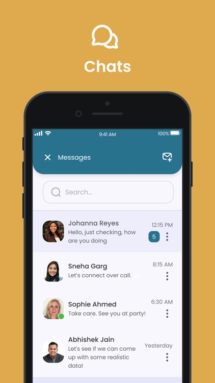 Bookkeepers Summit 2023 screenshot-3