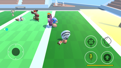 Animals Party Screenshot