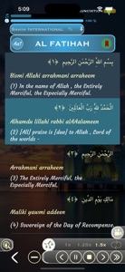 Muslim Prayer Times Pro, Adhan screenshot #4 for iPhone