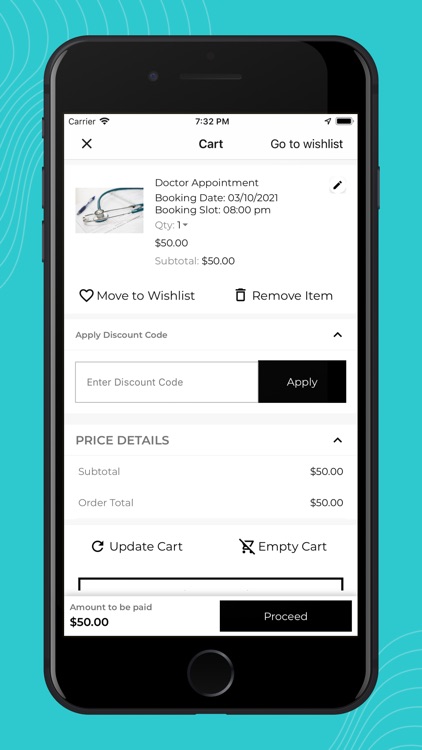 Mobikul Advance Booking System screenshot-3