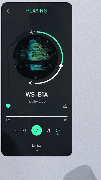 Hearing Clear: Sound Amplifier Screenshot