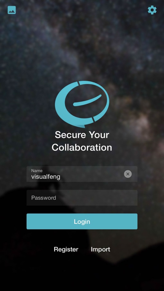 #1. CollaChat (macOS) 由: CURL TECH PTE. LTD.