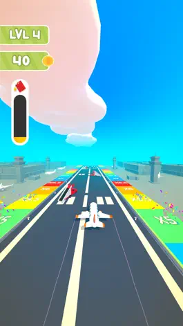Game screenshot Balance Plane hack