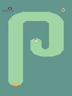 Antigravity Golf iPad image 4