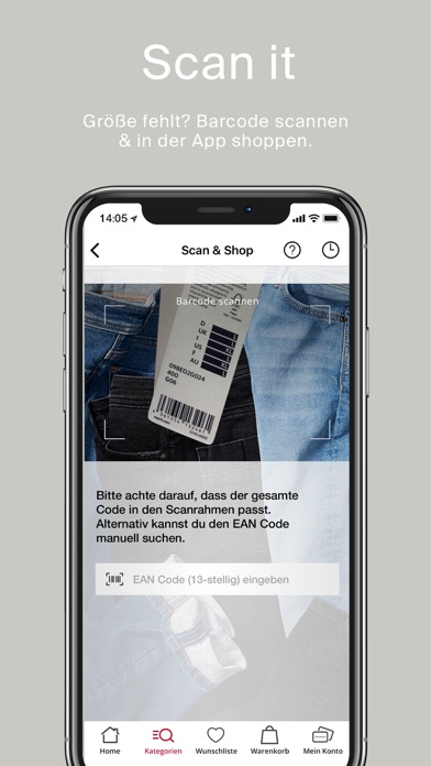 Esprit – täglich neue Styles! für Android - Download Kostenlos Apk |  Vollversion 2022