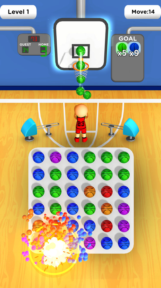 #1. Collecting Master (iOS) 由: 3A YAPIM VE YAZILIM DANISMANLIK LIMITED SIRKETI