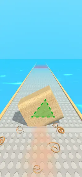 Game screenshot Shaper Run mod apk