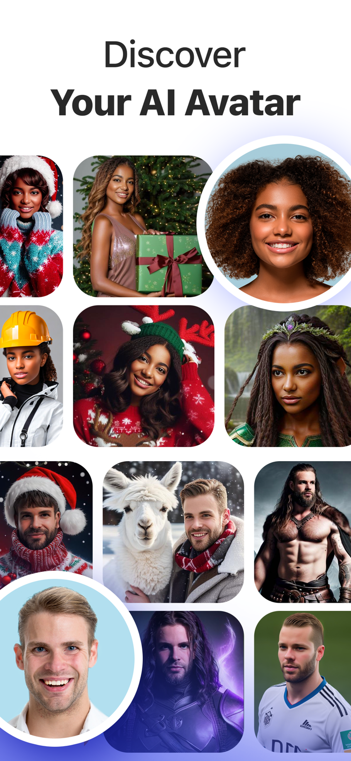 ARTA・AI Photo Generator・Al Art