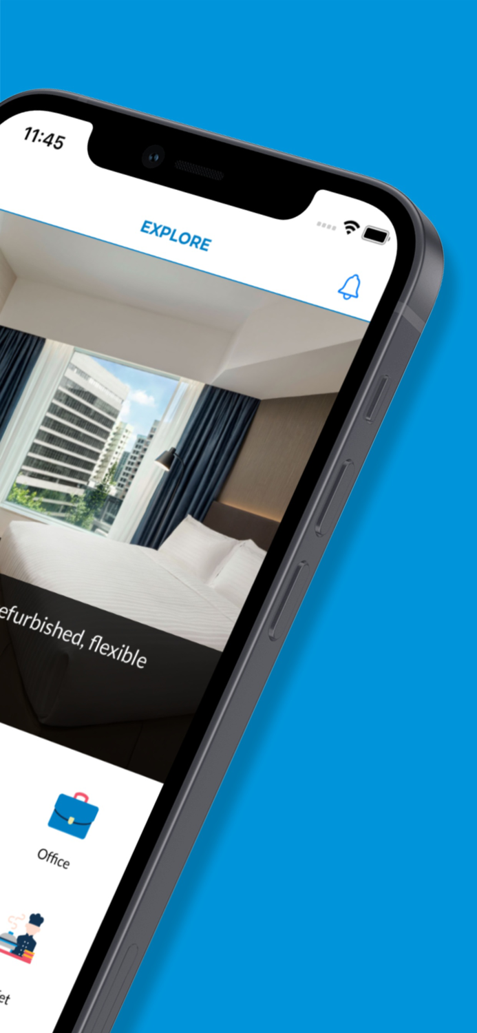 WOOM Hotel and Lifestyle Offers