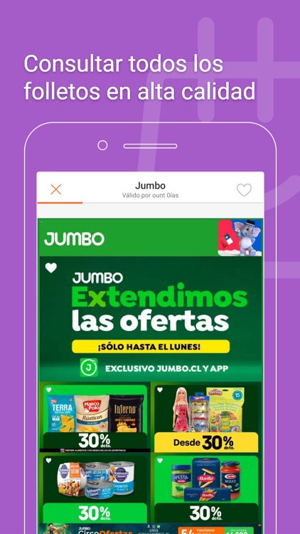Catálogos y ofertas Colombia screenshot-5