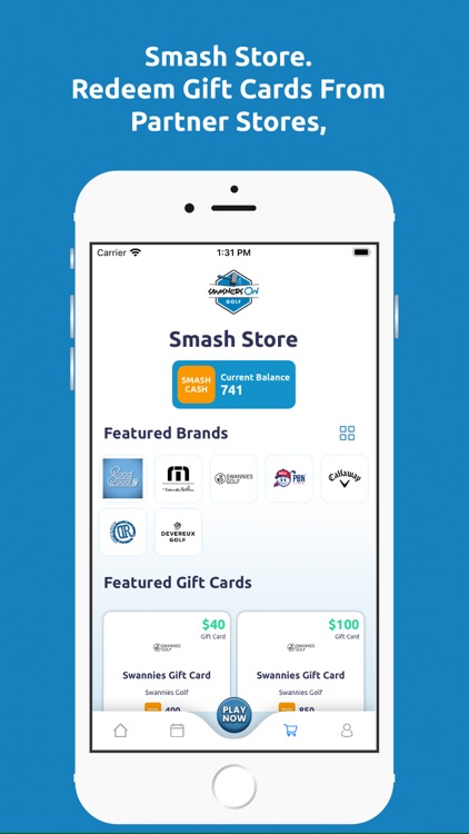 Smashers On screenshot-7