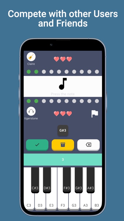 Real Absolute Pitch screenshot-4