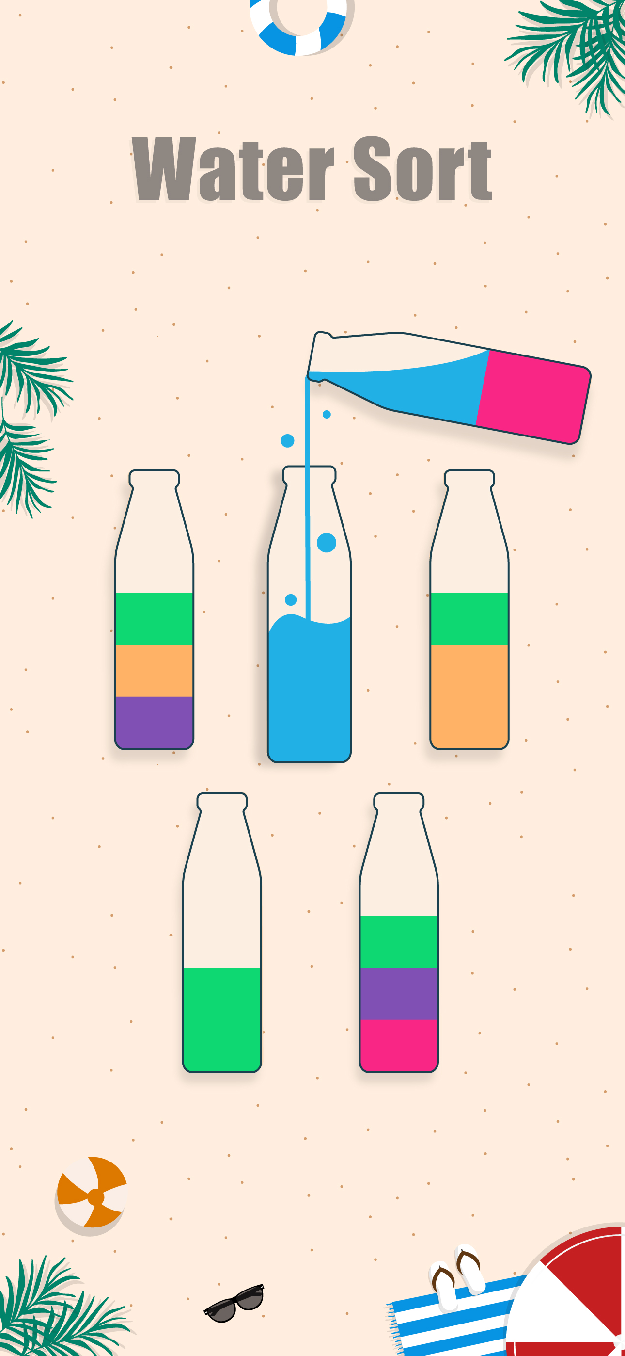 Brain Games : Logic Puzzles