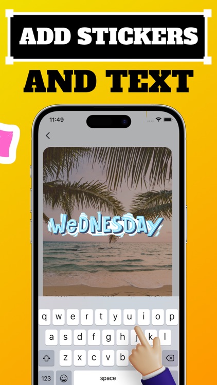 GIF‎ Maker!‎‎‎‎ screenshot-3