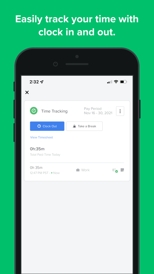 #5. GoCo.io (iOS) 由: GoCo.io, Inc.