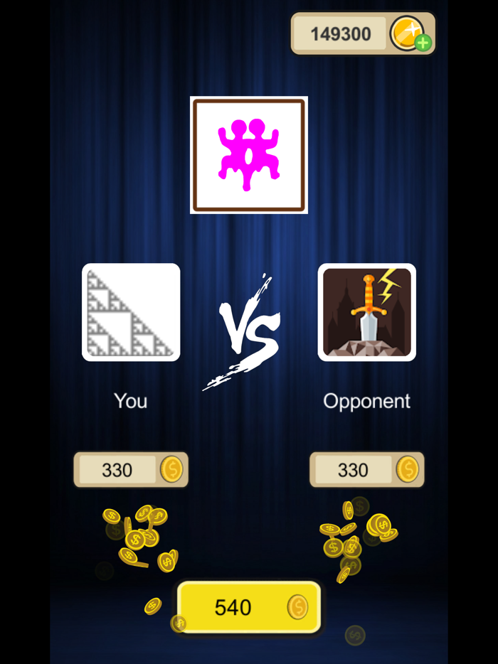 3 2 1 Draw-Drawing game sketch