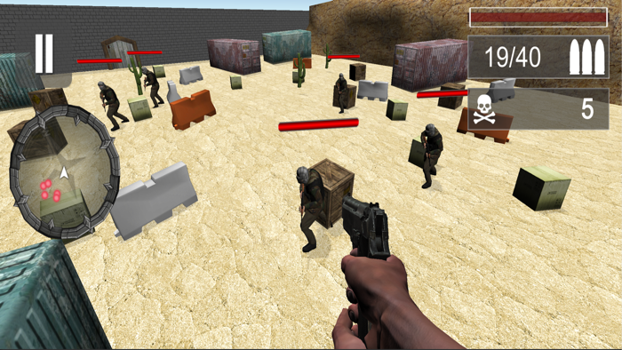 Steamed Up For Military Slang