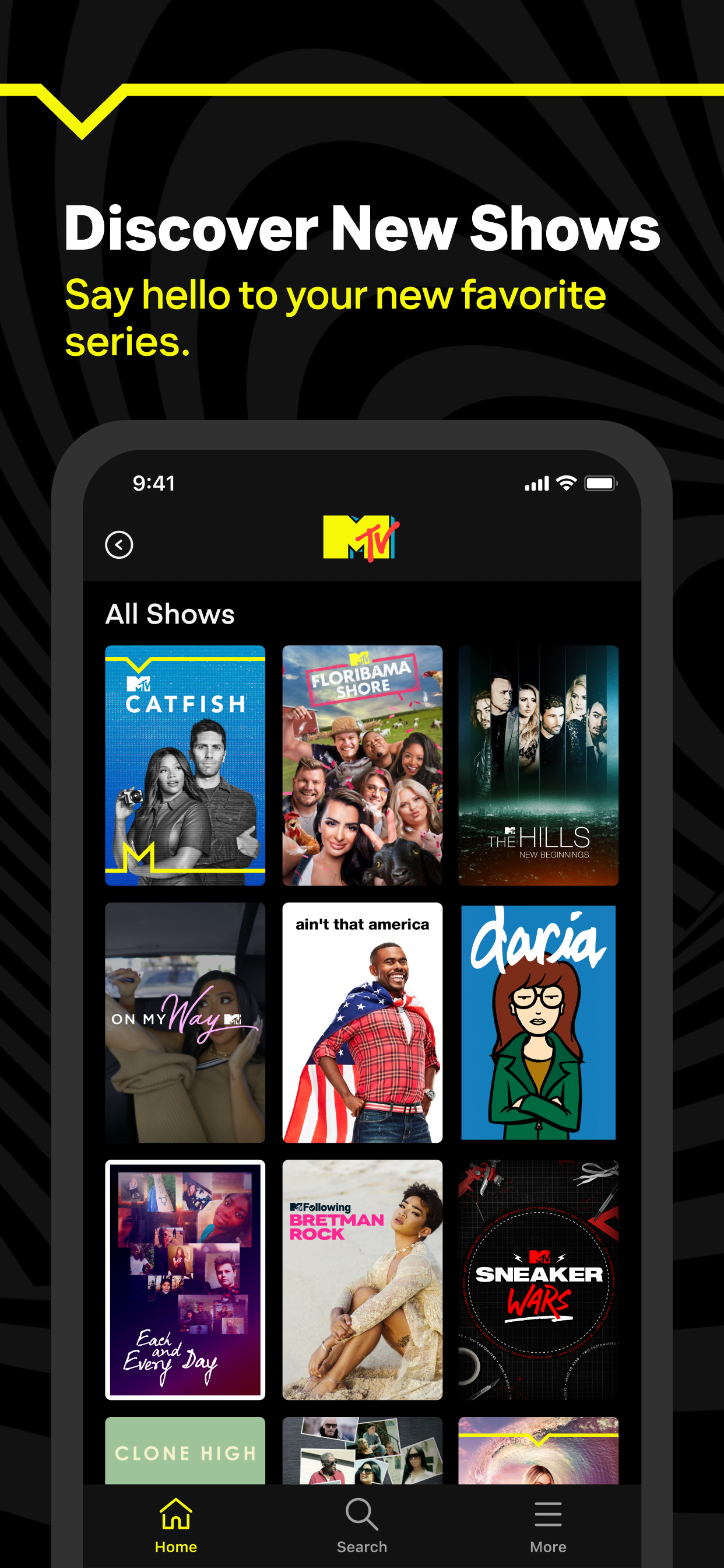 Live Wallpapers & Top Widgets