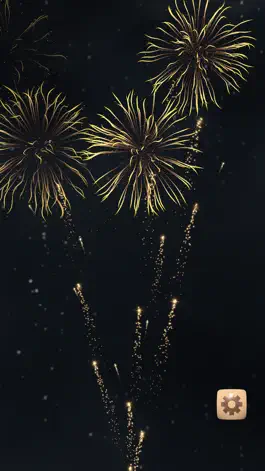 Game screenshot Simple Fireworks mod apk