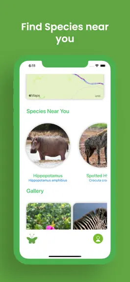 Game screenshot Naturify hack