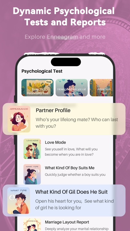 Juno - Astrology & Emotion screenshot-5