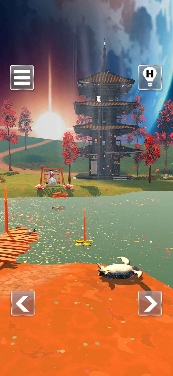 EscapeRoom Weaver Festival