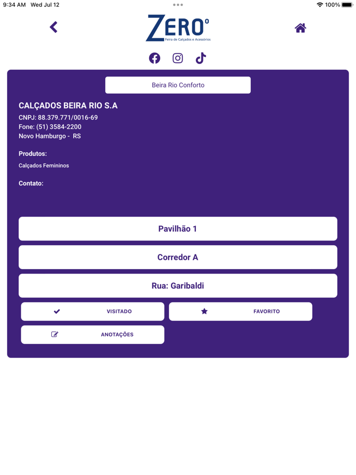 Merkator Feiras e Eventos