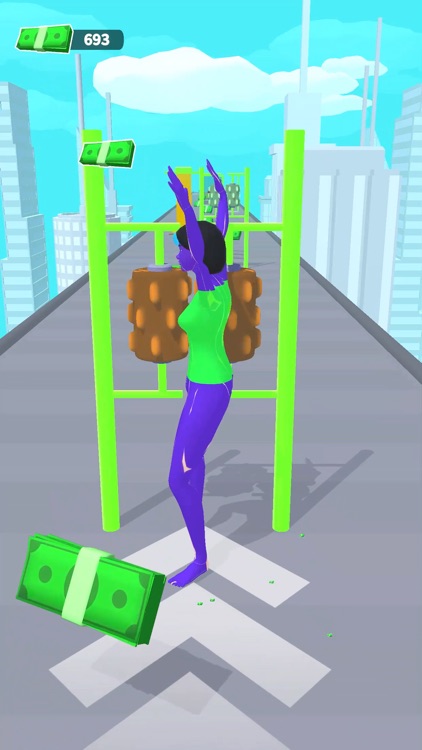 Body Paint Master screenshot-3