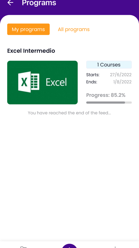 #6. Dench Consulting (iOS) 由: Classroom.tv Inc