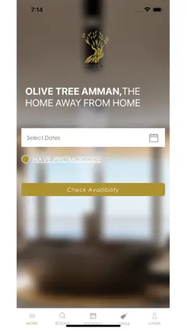 Game screenshot Olive Tree Hotel mod apk