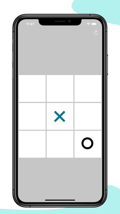 Lazy Tic Tac Toe screenshot-4